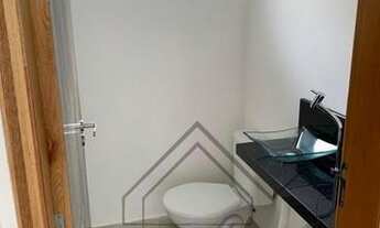 Imagem 5: Casa em Condomínio para Venda em Taubaté, Jardim Baronesa, 3 dormitórios, 1 suíte, 3 banhe