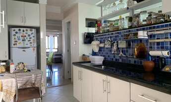 Imagem 3: Denio Góes Apartamento com 3 dormitórios