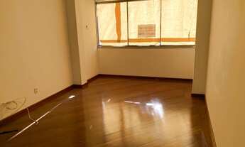 Imagem 2: Apartamento para venda com 81 metros quadrados com 3 quartos em Tijuca - Rio de Janeiro