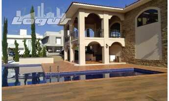 Imagem 7: Casa de condomínio sobrado para venda tem 240 metros quadrados com 3 quartos