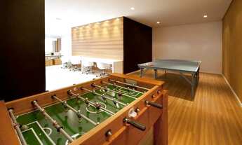 Imagem 2: Lindo Apto Cond. Alto da Mata vista parque 76 mt 2 dorms - Barueri - SP