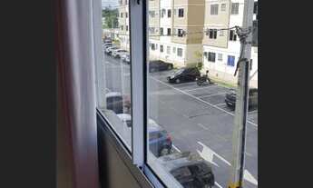 Imagem 6: Locação - Vista dos Buritis Planalto