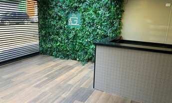 Imagem 6: Salão comercial para locação 170 mt quadrados