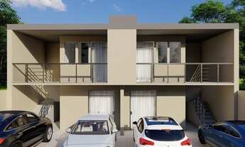 Imagem: Casa com 2 dormitórios à venda em Contagem