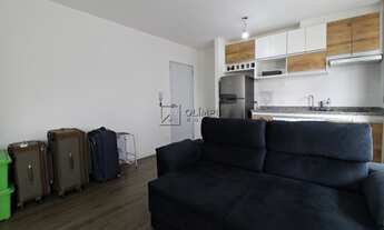 Imagem 4: Venda Apartamento 1 Dormitórios - 34 m² Sumaré