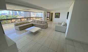 Imagem 6: Excelente apartamento 4 quartos, suítes à venda em Ondina