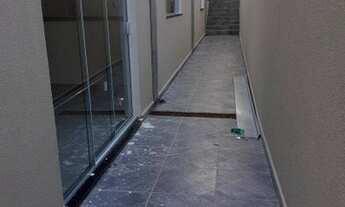 Imagem 4: Linda Casa 2 Dormitórios, sendo 1 Suite no J. Satélite "Nova"