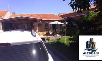 Imagem 3: Casa com 3 dormitórios - Jardim Adelaide