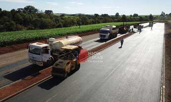 Imagem 5: Lançamento - Loteamento Paraíso Tropical