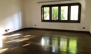 Imagem 4: CASA PARA REFORMA - ALPHAVILLE 03