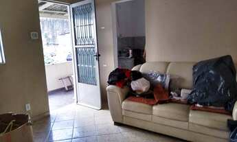 Imagem 7: Casa, loja e terraço em terreno com 250m²