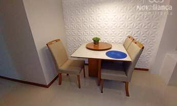 Imagem 3: Apartamento com 2 quartos, 63 m² - venda - Praia de Itaparica - Vila Velha/ES