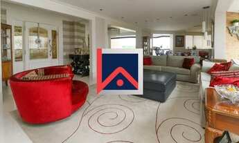 Imagem: Apartamento Venda Vila Mariana 277 m² 5