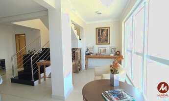 Imagem: Apartamento (cobertura 2 - duplex) 4 dormitórios/suite