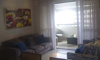 Imagem 4: Apartamento a venda de três quartos com dependências em Cidade Jardim