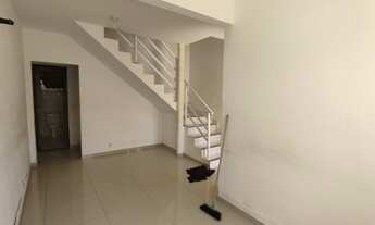 Imagem 7: Casa para venda tem 70 metros quadrados com 2 quartos em Guaratiba - Rio de Janeiro - RJ