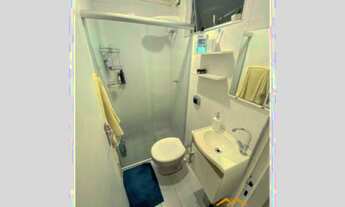 Imagem 4: Apartamento Residencial à venda, Jardim América, São José dos Campos - AP6198