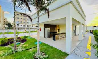 Imagem 4: Entrada em 90x - Apartamento Zona Norte - 2/4 - Pronto/Const - Norte Plaza/Boulevard - Doc