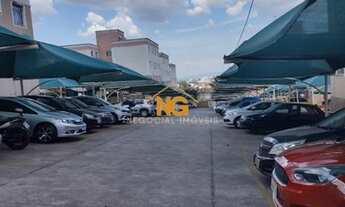 Imagem 6: CONTAGEM - Apartamento Padrão - Sapucaia