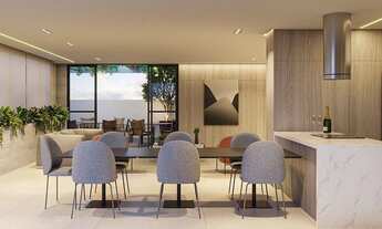 Imagem: Apartamento para venda possui 115 metros