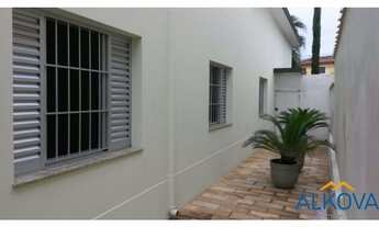 Imagem 6: Sobrado Residencial à venda, Santana, São José dos Campos - SO0579