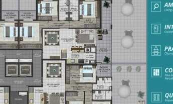 Imagem 4: RESIDENCIAL LAÉLIA Últimas unidades