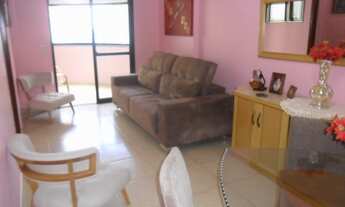 Imagem 7: APARTAMENTO 2 DORMITÓRIOS, PITANGUEIRAS GUARUJÁ