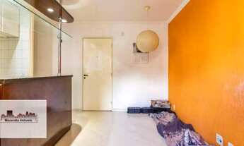 Imagem 5: Apartamento Jd. Sabará, 2 dormitórios, 1 vaga