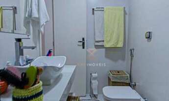 Imagem 5: Apartamento com 2 dormitórios à venda, 84 m² por R$ 1.050.000 - Laranjeiras - Rio de Janei