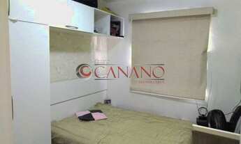 Imagem 5: Rio de Janeiro - Apartamento Padrão - Todos os Santos