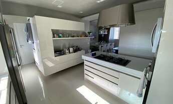 Imagem 2: Apartamento para venda com 160 metros quadrados com 3 quartos em Aldeota - Fortaleza - CE