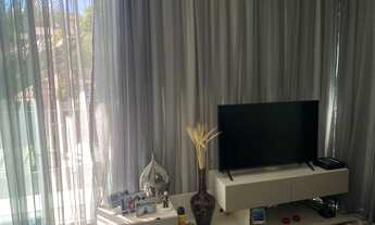 Imagem 2: Casa de condomínio de 350m quadrados para aluguel possui 350 metros quadrados com 4 quarto