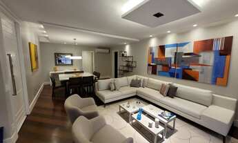 Imagem: Rua Redentor Ipanema