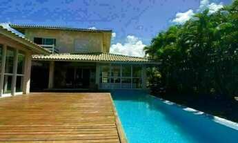 Imagem 3: Casa Alto Padrão à venda em Salvador/BA