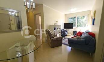 Imagem 3: Apartamento com 2 Quartos e 1 banheiro à Venda, 63 m² - Bairro Higienópolis