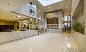 Imagem 3: Vende Sala Comercial garagem rotativo com 54m2 Privativos no bairro Independência