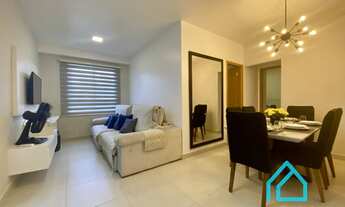 Imagem 2: Apartamento à venda em Ubatuba com 2 dormitórios sendo 1 suíte (Home Resort