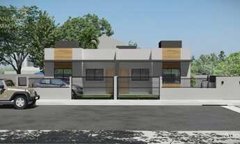 Imagem 7: BARRA VELHA - Casa Padrão - QUINTA DOS AÇORIANOS