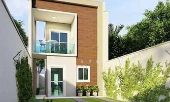 Imagem 3: Casa na Maraponga