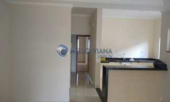 Imagem 4: Linda cobertura no Bairro Solar dos Lagos em São Lourenço- MG