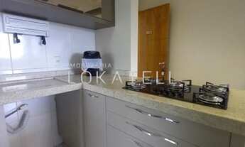 Imagem 3: Apartamento mobiliado para locação no Centro