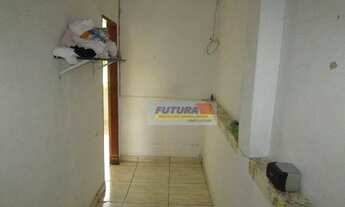 Imagem 7: Sobrado com 2 dormitórios à venda, 88 m² por R$ 220.000,00 - Cidade Naútica - São Vicente