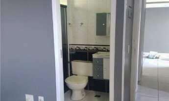 Imagem 3: Apartamento para venda com 64 metros quadrados com 2 quartos em Vila Amélia - São Paulo