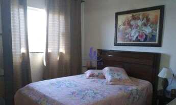 Imagem 4: Sobrado com 3 dormitórios à venda, 125 m² por R$ 550.000,00 - Jardim Terra Branca - Bauru