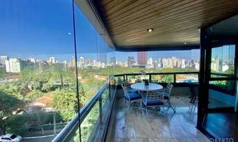 Imagem 7: APARTAMENTO - VILA MADALENA - SP