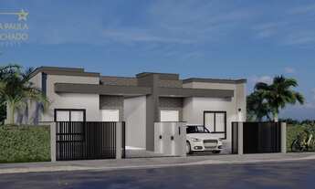 Imagem 2: BARRA VELHA - Casa Padrão - Itajuba