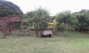 Imagem: Casa em condomínio com 6 quartos no Condomínio