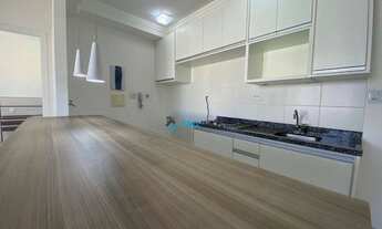 Imagem 6: Apartamento com 1 dormitório para alugar, 47 m² por R$ 2.280,00/mês - Botafogo - Campinas