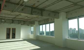 Imagem 5: TORRE ALPHA Galpão / depósito com aluguel por R$7.000 /mês