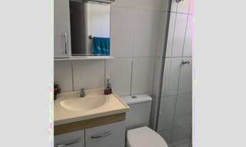 Imagem 7: Apartamento Residencial à venda, Conjunto Residencial Trinta e Um de Março, São José dos C